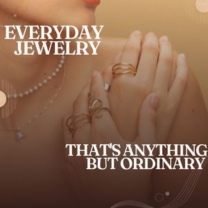 Like this listing to be notified of jewelry shows